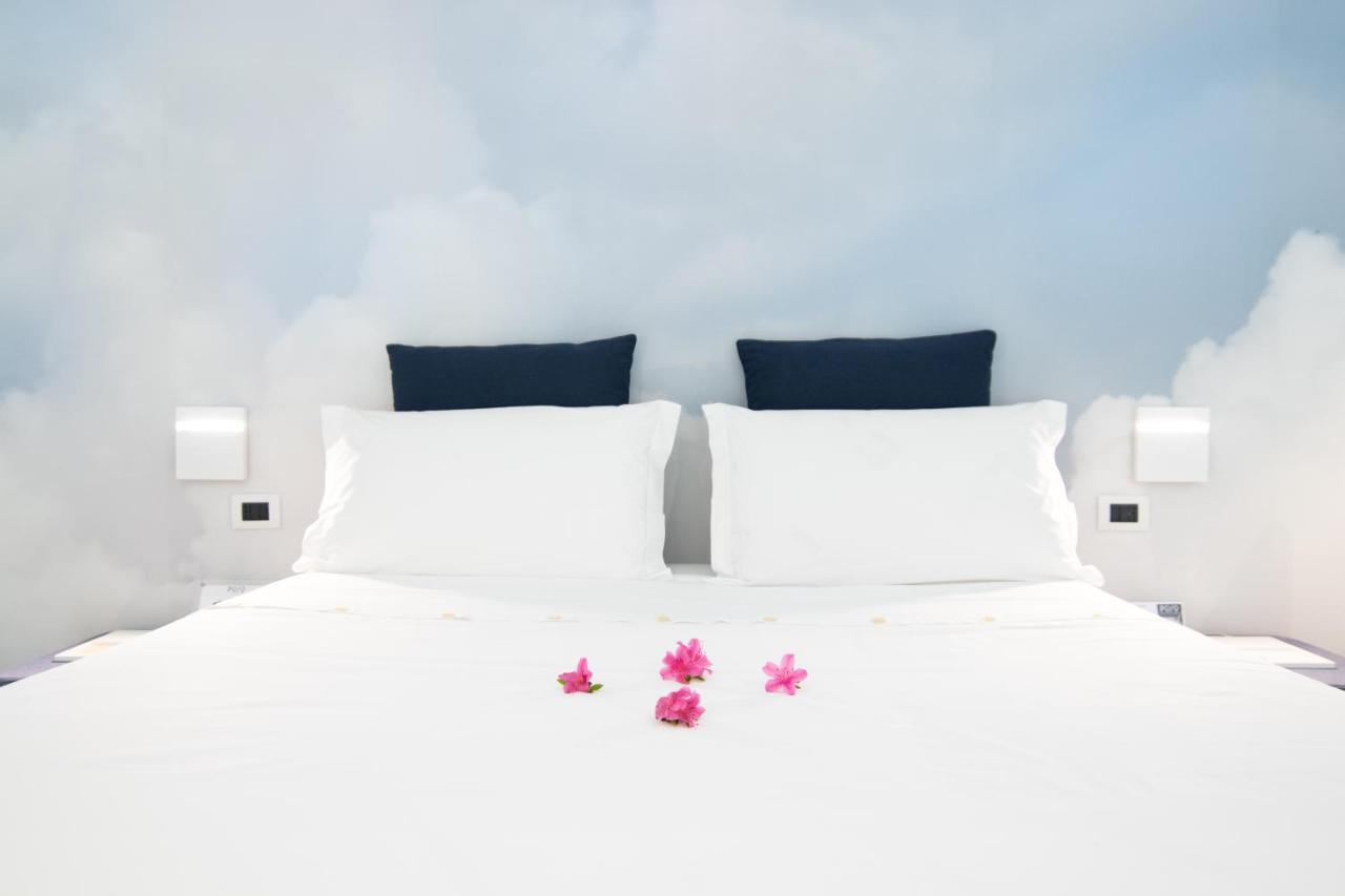 Experience Design Bed&Show Milán Exterior foto