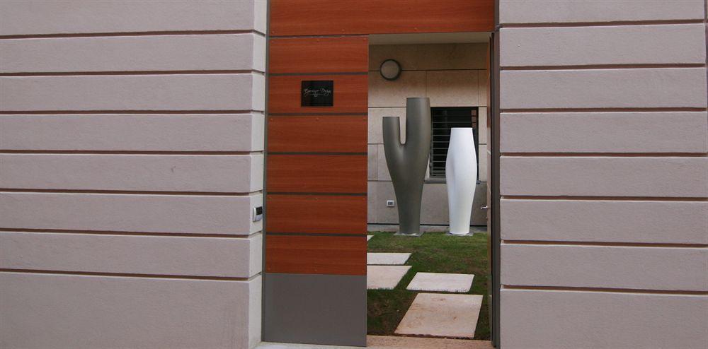 Experience Design Bed&Show Milán Exterior foto