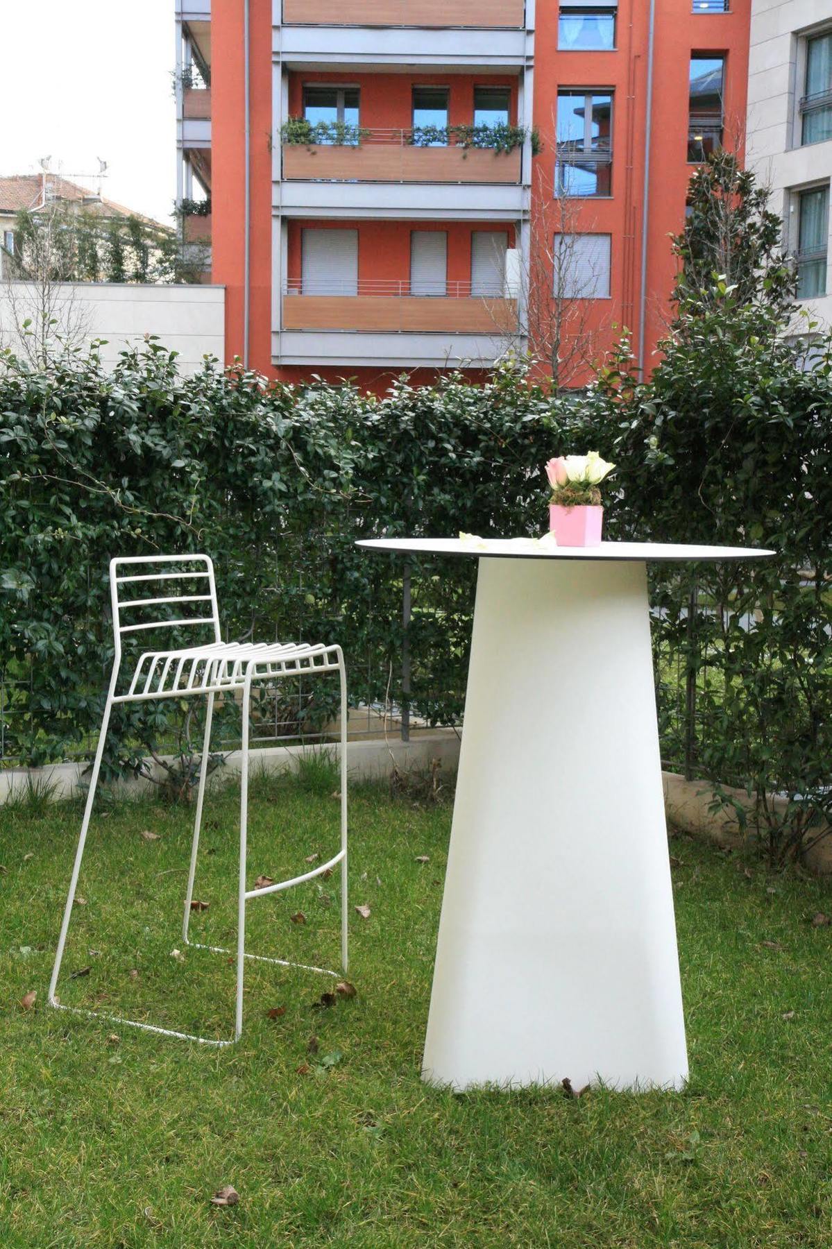 Experience Design Bed&Show Milán Exterior foto