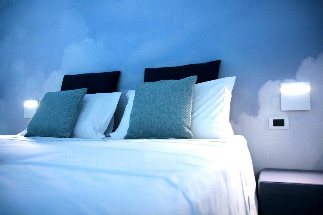 Experience Design Bed&Show Milán Exterior foto
