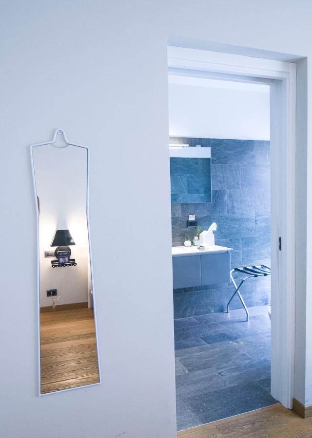 Experience Design Bed&Show Milán Exterior foto